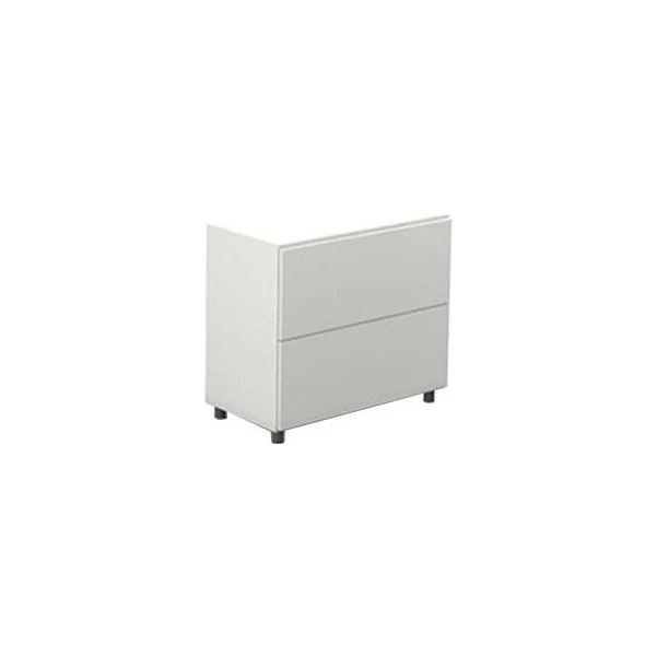 Armand Drawer Credenza 1 Armand Drawer Credenza