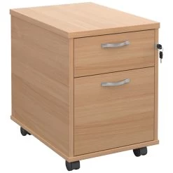 Braemar Pro Low Mobile Pedestals