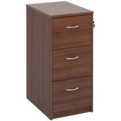 Malbec II Walnut Filing Cabinets -Home-Furniture 099339