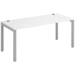 Next Day Parallel Single Bench Desk -Home-Furniture 100032