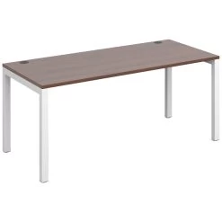 Next Day Parallel Single Bench Desk -Home-Furniture 100036