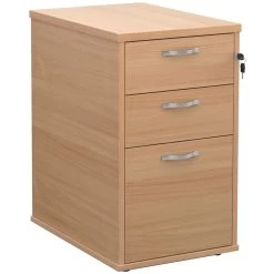 Integrate Desk High Pedestals -Home-Furniture 100055