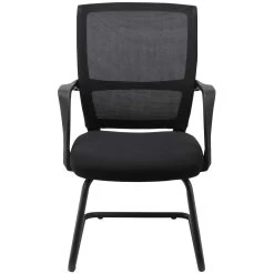 Orbit Mesh Back Visitor Chair -Home-Furniture 100316