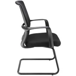 Orbit Mesh Back Visitor Chair -Home-Furniture 100317