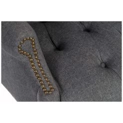 Chairman Grey Traditional Manager Chair 8 Chairman Grey Traditional Manager Chair -Home-Furniture 100566