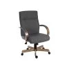 Kingston Fabric Executive Chair