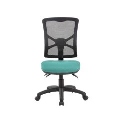 Comfort Ergo 3-Lever Mesh Operator Chairs
