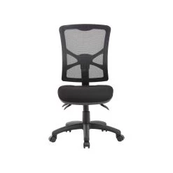 Comfort Ergo 3-Lever Mesh Operator Chairs -Home-Furniture 100801