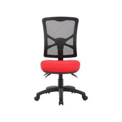 Comfort Ergo 3-Lever Mesh Operator Chairs -Home-Furniture 100807