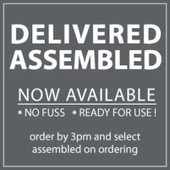 Comfort Ergo 3-Lever Mesh And Leather Operator Chair -Home-Furniture 100824