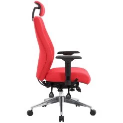 Logix 24-7 High Back Office Chair -Home-Furniture 100993