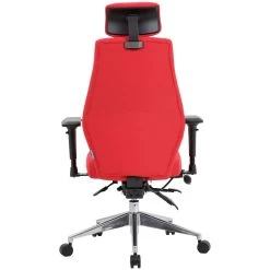 Logix 24-7 High Back Office Chair -Home-Furniture 100994
