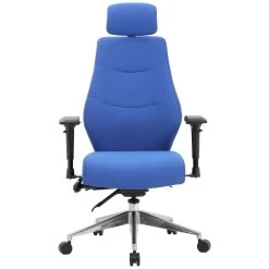 Logix 24-7 High Back Office Chair -Home-Furniture 100996