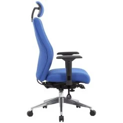 Logix 24-7 High Back Office Chair -Home-Furniture 100999