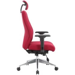 Logix 24-7 High Back Office Chair -Home-Furniture 101006