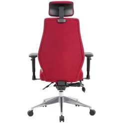 Logix 24-7 High Back Office Chair -Home-Furniture 101007