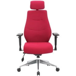 Logix 24-7 High Back Office Chair -Home-Furniture 101008