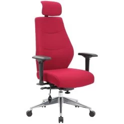 Logix 24-7 High Back Office Chair -Home-Furniture 101009
