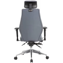 Logix 24-7 High Back Office Chair -Home-Furniture 101010