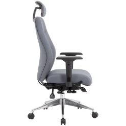 Logix 24-7 High Back Office Chair -Home-Furniture 101012
