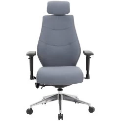 Logix 24-7 High Back Office Chair -Home-Furniture 101013