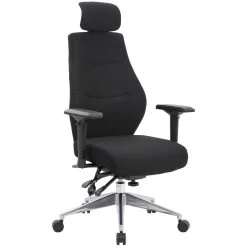 Logix 24-7 High Back Office Chair