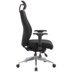 Logix 24-7 High Back Office Chair -Home-Furniture 101024