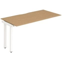NEXT DAY InterAct Rectangular Bench Desk Extension -Home-Furniture 101101