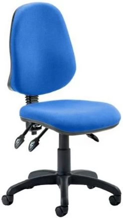 Astro Ergo 3 Lever Operator Chair