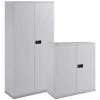Bisley Contract Steel Stationery Cupboards