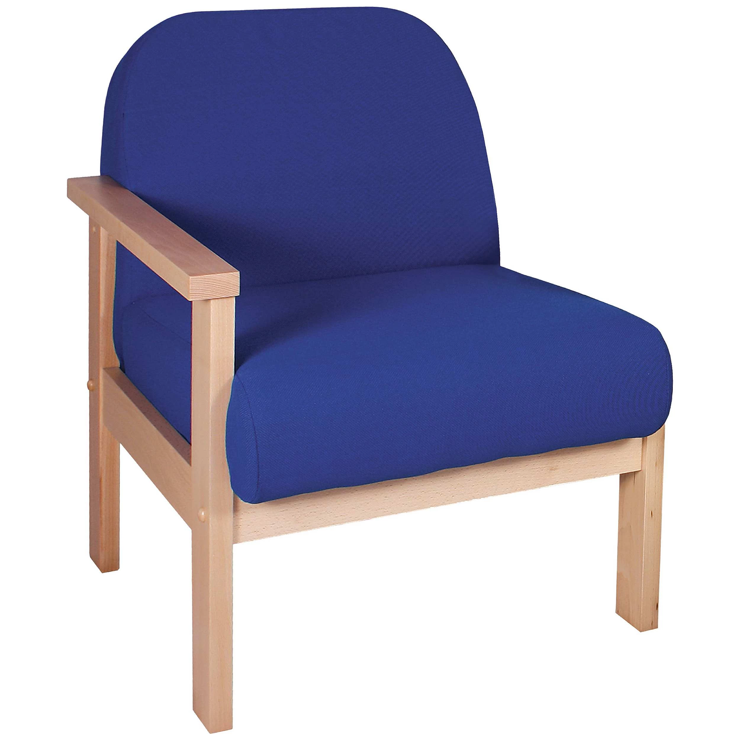 Futura Reception Chairs 2 Futura Reception Chairs - Image 2