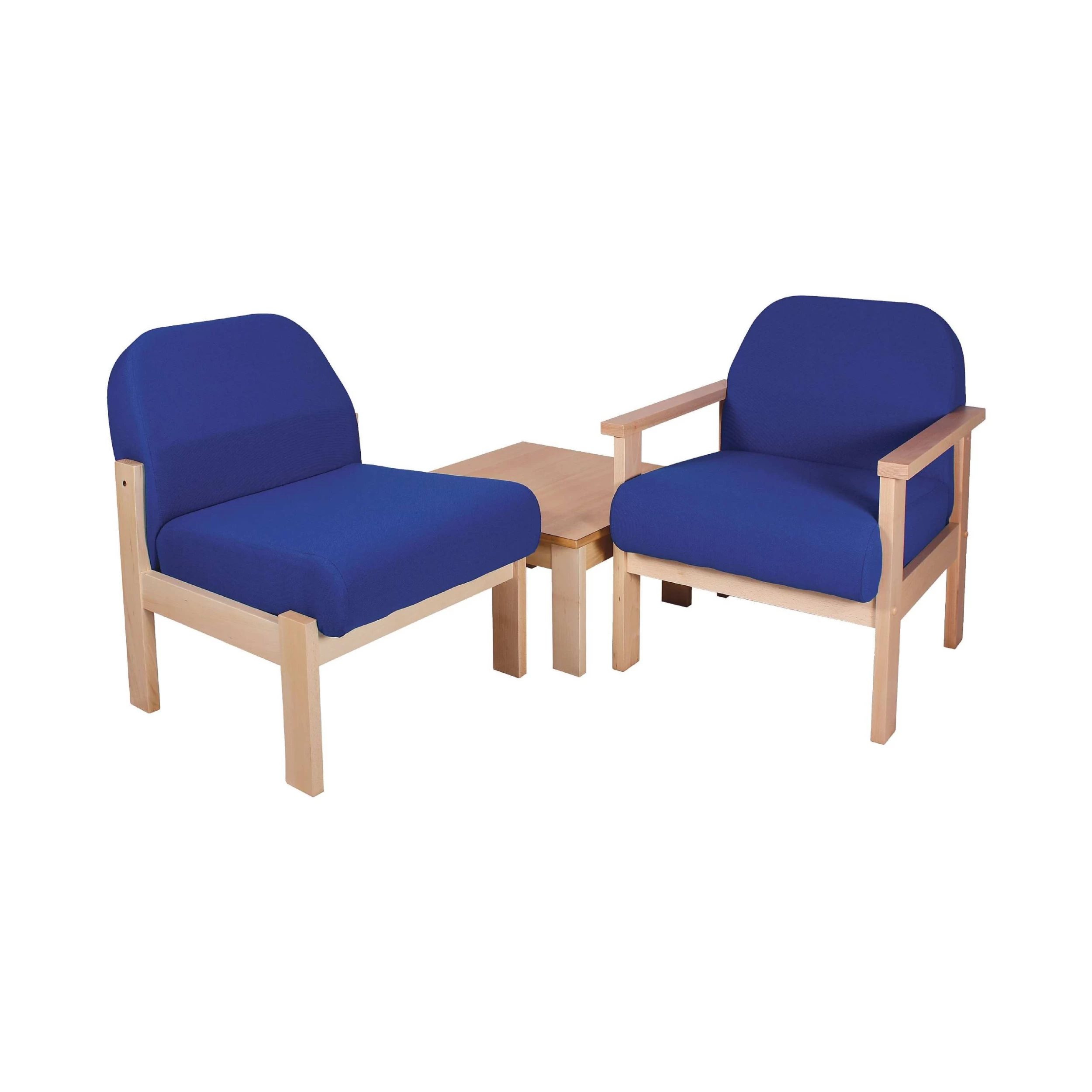 Futura Reception Chairs 1 Futura Reception Chairs