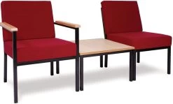 Contract Reception Chair