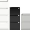 Bisley BS Filing Cabinets