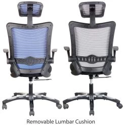 Optima Mesh Office Chair -Home-Furniture 101619