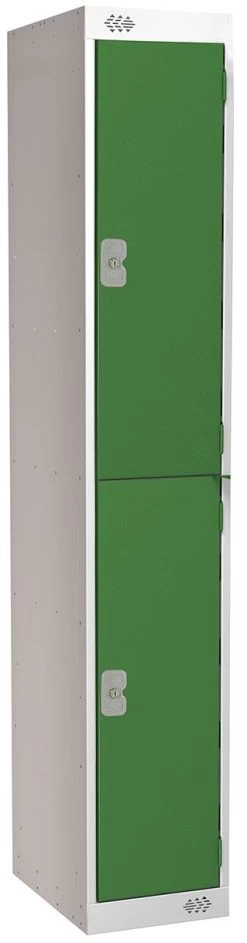 Store-It British Standard Metric Lockers With ActiveCoat -Home-Furniture 101764