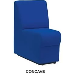 Essentials Reception Seating 16 Essentials Reception Seating -Home-Furniture 101813