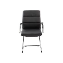 Venice Bonded Leather Visitor / Boardroom Chair -Home-Furniture 102003