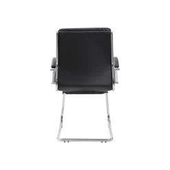 Venice Bonded Leather Visitor / Boardroom Chair -Home-Furniture 102005