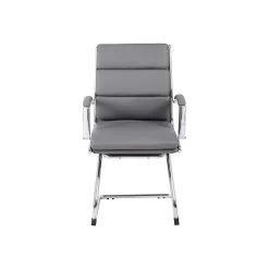 Venice Bonded Leather Visitor / Boardroom Chair -Home-Furniture 102007