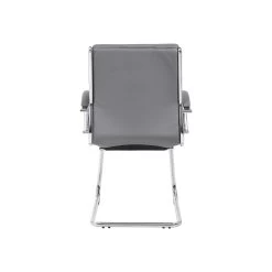 Venice Bonded Leather Visitor / Boardroom Chair -Home-Furniture 102010