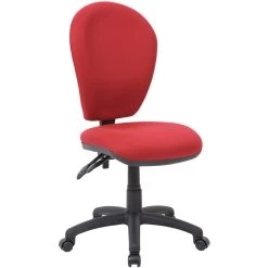 Tulip 2-Lever Operator Chairs -Home-Furniture 102051