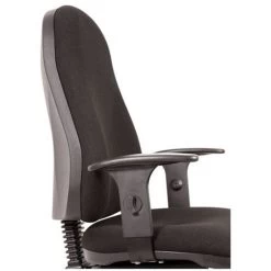 24 Hour Ergonomic Asyncro Operator Chair 20 24 Hour Ergonomic Asyncro Operator Chair -Home-Furniture 102116