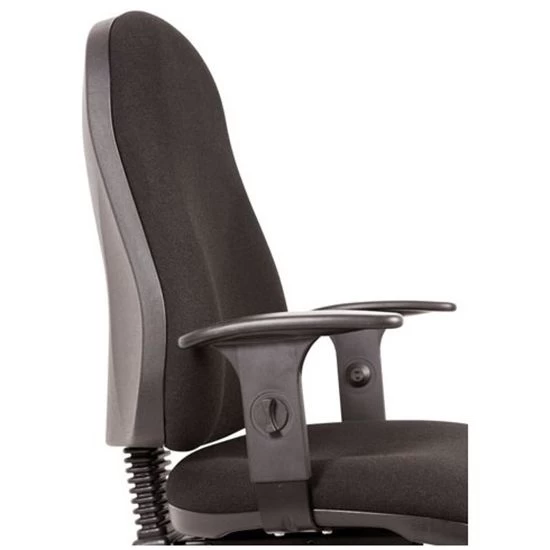 24 Hour Ergonomic Asyncro Operator Chair 10 24 Hour Ergonomic Asyncro Operator Chair - Image 10