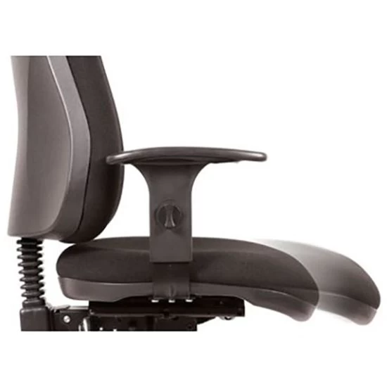 24 Hour Ergonomic Asyncro Operator Chair 11 24 Hour Ergonomic Asyncro Operator Chair - Image 11