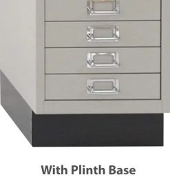 Bisley 39 Series Multidrawer Cabinets 5 Bisley 39 Series Multidrawer Cabinets -Home-Furniture 102369