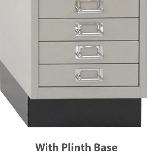 Bisley 39 Series Multidrawer Cabinets 3 Bisley 39 Series Multidrawer Cabinets - Image 3