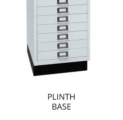 Bisley 29 Series Multidrawer Cabinets 5 Bisley 29 Series Multidrawer Cabinets -Home-Furniture 102431