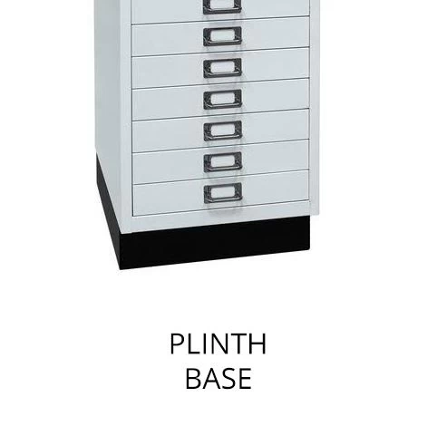 Bisley 29 Series Multidrawer Cabinets 3 Bisley 29 Series Multidrawer Cabinets - Image 3