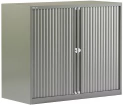 Bisley Contract Steel Tambour Cupboards -Home-Furniture 102506